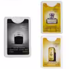 عطر جیبی مردانه اسمارت کالکشن مدل لجند ویکند وان ملیون کد 70 حجم 20 میلی لیتر بسته 3 عددی
