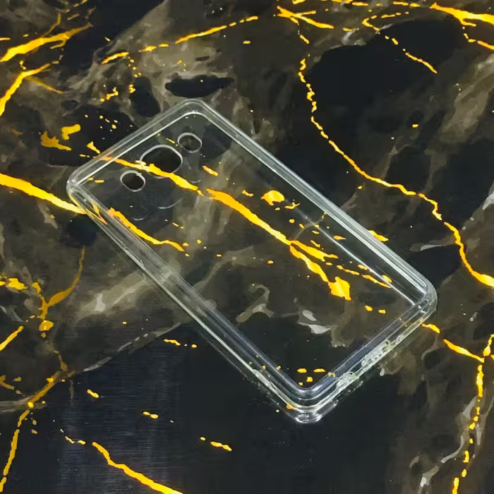 کاور مدل TFS-01 مناسب برای گوشی موبایل سامسونگ Galaxy J1 2016 / J120