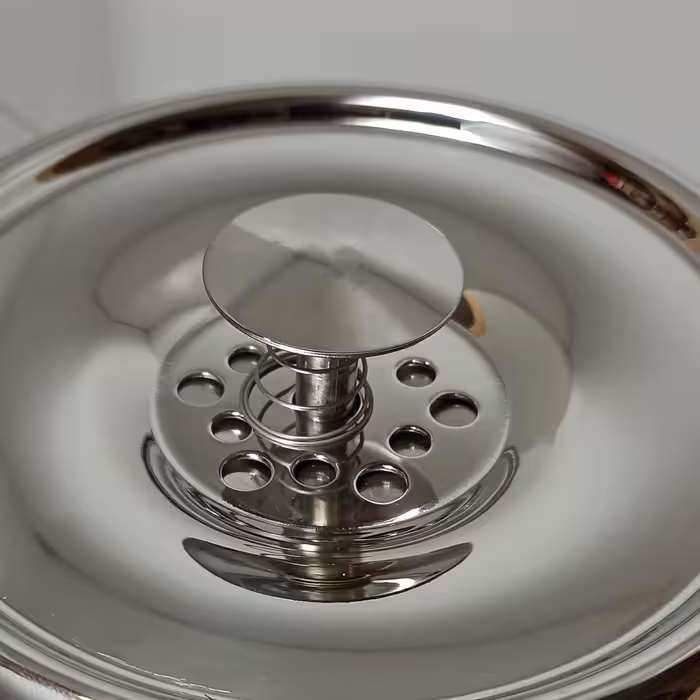 ست کتری قوری تی جی اچ مدل 4450