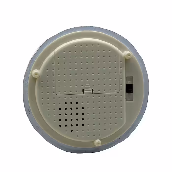 گوی موزیکال مدل پمپی دختر و درخت جادویی