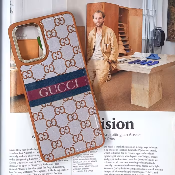 کاور لاین کینگ مدل G4 مناسب برای گوشی موبایل شیائومی Redmi Note 10 Pro / Note 10 Pro Max