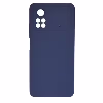 کاور مدل سیلیکونی  مناسب برای گوشی موبایل شیائومی POCO X4 Pro