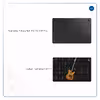 برچسب پوششی ماهوت مدل Guitar-Instrument مناسب برای تبلت سامسونگ Galaxy Tab S5e 10.5 2019 T725