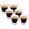 فنجان دلونگی مدل Espresso بسته 6 عددی