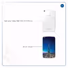 برچسب پوششی ماهوت مدل Dubai City مناسب برای تبلت سامسونگ Galaxy Tab 3 8.0 2013 T310