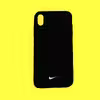 کاور مدل NK2022 مناسب برای گوشی موبایل اپل IPHONE XS MAX به همراه پایه نگهدارنده