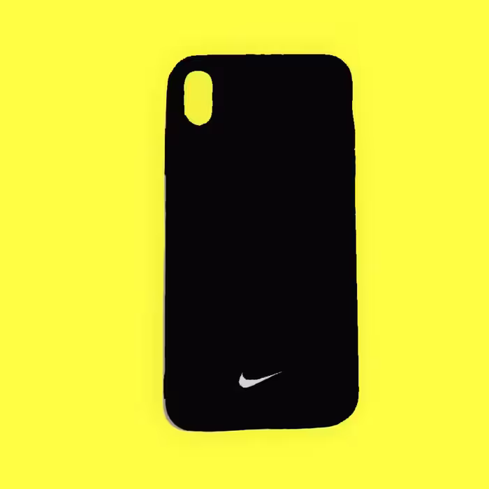 کاور مدل NK2022 مناسب برای گوشی موبایل اپل IPHONE XS MAX به همراه پایه نگهدارنده
