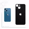 برچسب پوششی ماهوت مدل Ostrich-Leather مناسب برای گوشی موبایل اپل iPhone 13 Mini