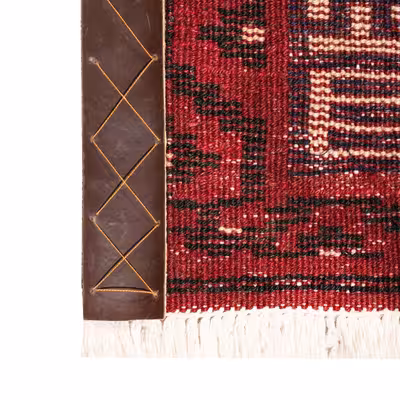 فرش دستبافت 5 متری مدل لری اولاد  کد 482383