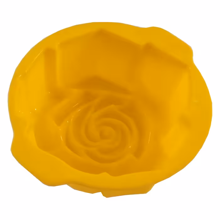 قالب ژله مدل گل كد 3