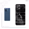 برچسب پوششی ماهوت مدل Trumpet مناسب برای گوشی موبایل اپو Find X3 Pro