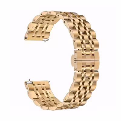 بند گودزیلا مدل Ro-7BE مناسب برای ساعت هوشمند سامسونگ Galaxy Watch 5 40mm / 44mm