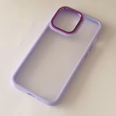 کاور کد AMI1 مناسب برای گوشی موبایل اپل iPhone 13 Pro