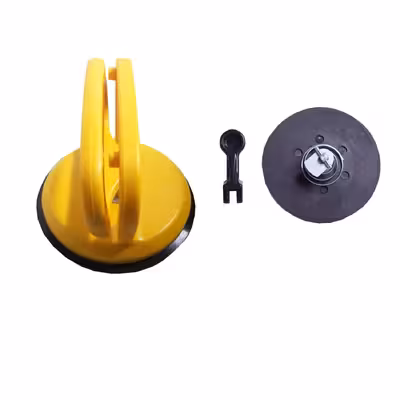 قاپک شیشه کومکو مدل 1515