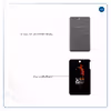 برچسب پوششی ماهوت مدل The Godfather مناسب برای تبلت لنوو A7-50 A3500 2014