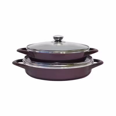 سرویس پخت و پز 29 پارچه ام جی اس مدل ایتالیا B