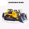 ماشین بازی کنترلی هوینا مدل RC BULLDOZER کد 1554