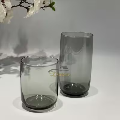 لیوان پاشاباغچه مدل iconic کد 420805 بسته 6 عددی 