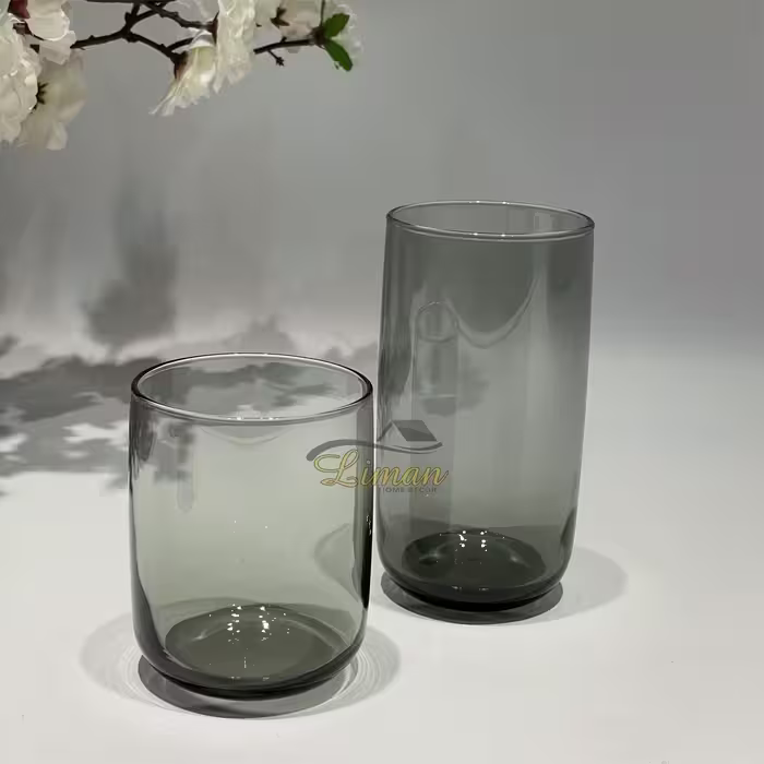 لیوان پاشاباغچه مدل iconic کد 420805 بسته 6 عددی 