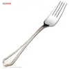 سرویس قاشق و چنگال 12 پارچه ناب استیل مدل Venice
