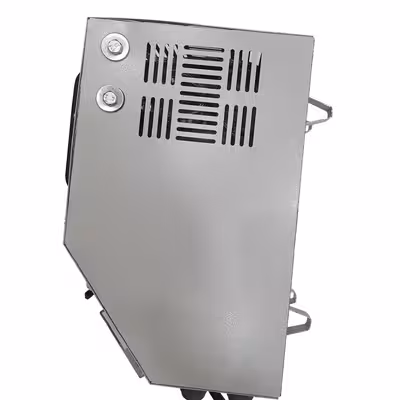 دستگاه تستر باتری و دینام خودرو مدل ASL5000