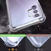 کاور  مدل Emblem Nature مناسب برای گوشی موبایل  Galaxy A32 5G / M32 5G