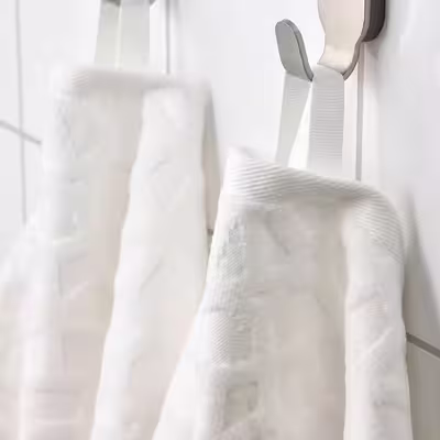 حوله ایکیا مدل HEMBJUDEN سایز 70x40 سانتی متر