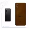 برچسب پوششی ماهوت مدل BFL-KIA مناسب برای گوشی موبایل سامسونگ Galaxy A02