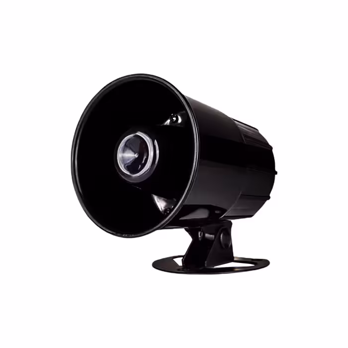 سیستم آژیر خطر کویزر مدل NS11