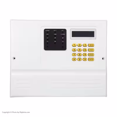 دزدگیر اماکن مدل نماه 1000