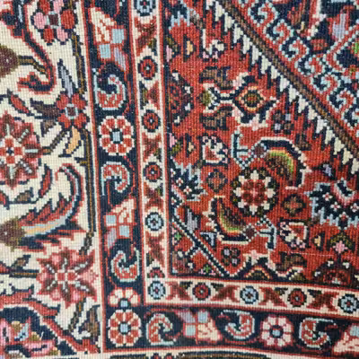 فرش دستبافت سه و نیم متری کد 479