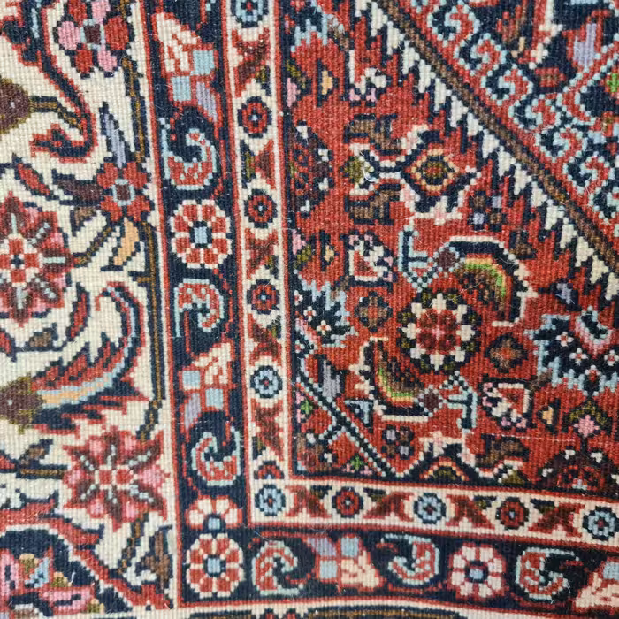 فرش دستبافت سه و نیم متری کد 479