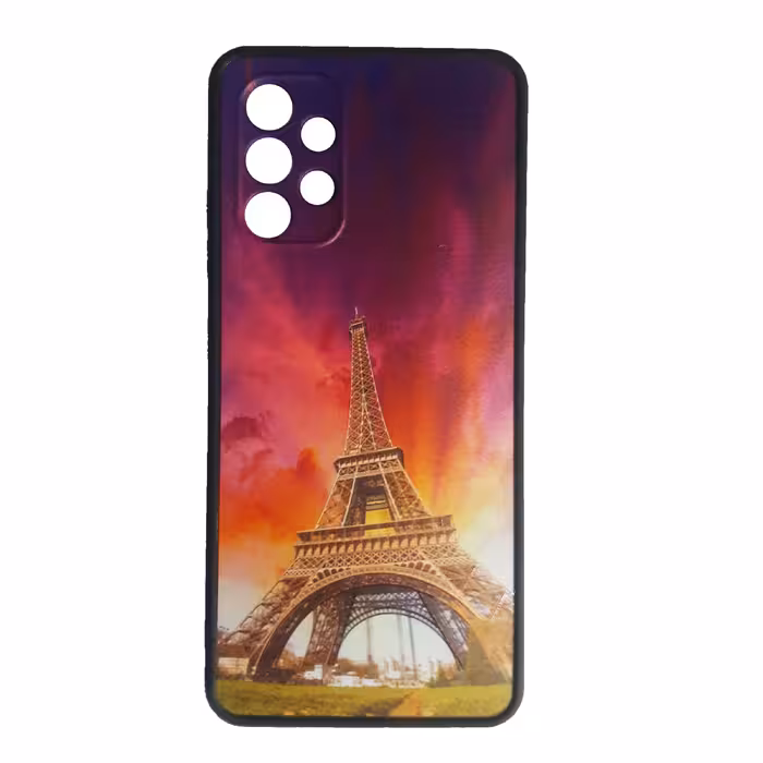 کاور کد A-4 مناسب برای گوشی موبایل سامسونگ Galaxy A53 