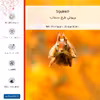 برچسب پوششی ماهوت مدل Squirrel مناسب برای گوشی موبایل شیائومی Mi Mix 2