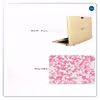 برچسب پوششی ماهوت مدل Army-Pink مناسب برای تبلت جی ال ایکس W11 Plus