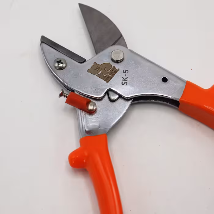 قیچی باغبانی مدل بیگ بر کد YP-SK5-HERFEI