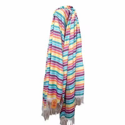 حوله استخری مارال مدل khm400 سایز 180x103 سانتی متر