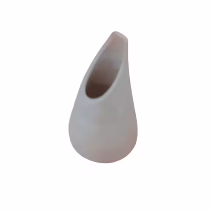 قلمدان سفالی خام مدل DIBA 560