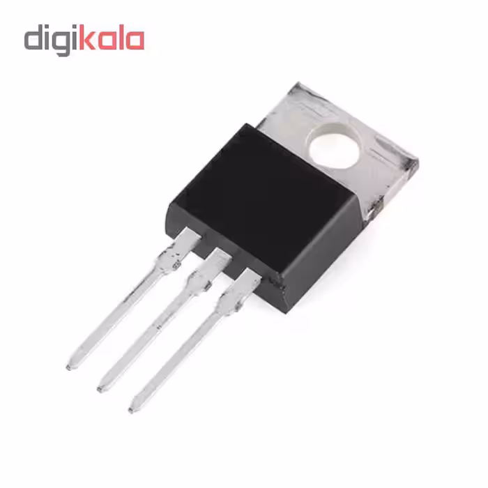 ماسفت کد IRF630 بسته 3 عددی