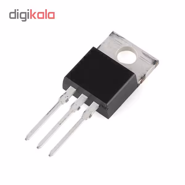 ماسفت کد IRF630 بسته 3 عددی
