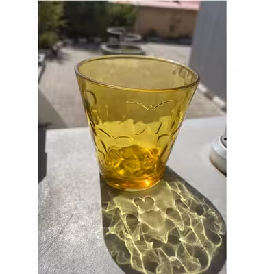 لیوان لاو مدل KLB231PG099F مجموعه 6 عددی