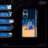 برچسب پوششی ماهوت مدل Bowling-FullSkin مناسب برای گوشی موبایل آنر 50