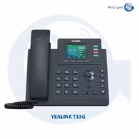 گوشی یالینک مدل T33G