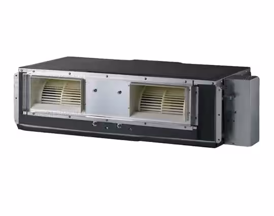 داکت اسپلیت اینورتر ال جی 18000 مدل CM18N14