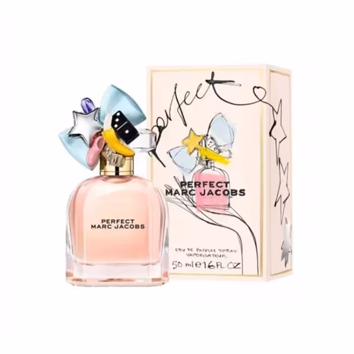 ادوپرفیوم Perfect از برند Marc Jacobs