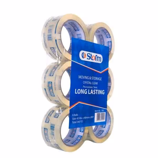 چسب 50یارد استورم کد HL-150