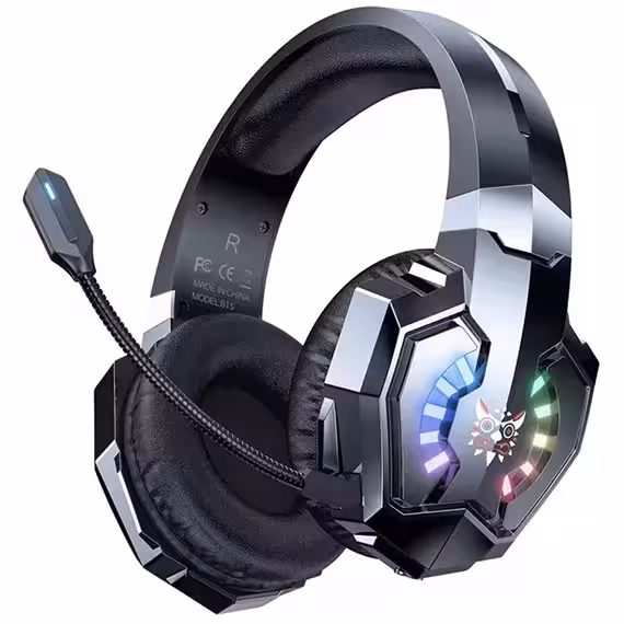 هدست گیمینگ بی سیم اونیکوما مدل B15