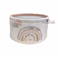 باکس لوسیون طرح رنگین کمان Sun