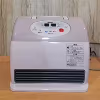 بخاری ژاپنی Rinnai 2500 نو آکبند