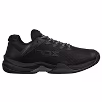 کفش پدل نوکس مدل CALZADO ML10 HEXA BLACK GREY
